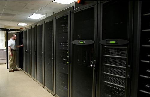 新闻如何正确租用高防服务器?